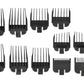 WAHL Tosatrice Haircut & Beard Clipper cordless barba e capelli 9639