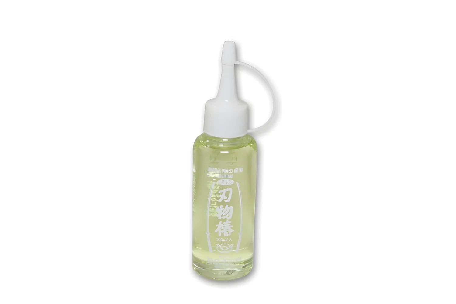Kanetsune Seki Olio di camelia per Coltelli 100ml KB-401