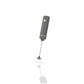AdHoc Schiumalatte montalatte elettrico "Moro" ricaricabile tramite USB-C