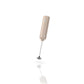 AdHoc Schiumalatte montalatte elettrico "Moro" ricaricabile tramite USB-C
