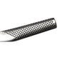 Global Coltello da cucina con lama alveolata G-78 cm 18/30,5