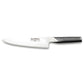 Global Coltello da cucina con lama alveolata G-77 cm 20/33