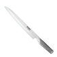 Global Yanagiba Sushi Sashimi per mancini G-11L lama 25 cm