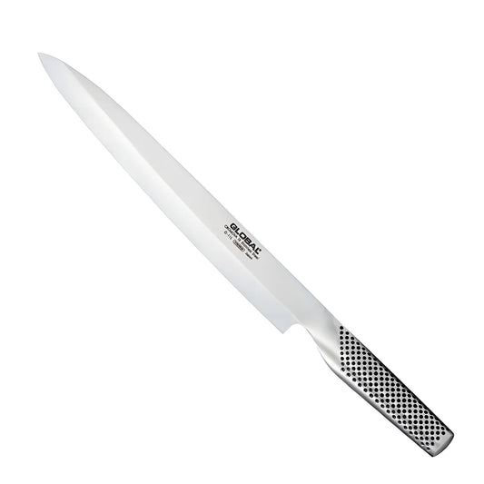 Global Yanagiba Sushi Sashimi per mancini G-11L lama 25 cm