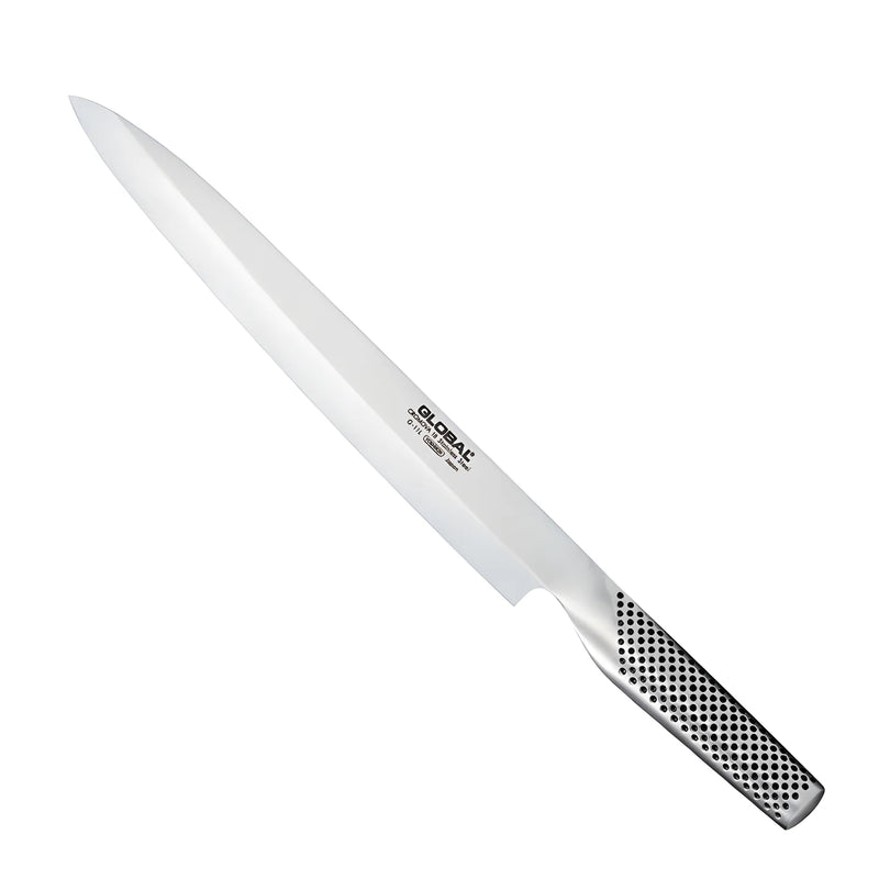 Global Yanagiba Sushi Sashimi per mancini G-11L lama 25 cm