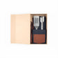 Opinel x Atelier TUFFERY – Set Barbecue Cofanetto Condivisione Edizione Limitata