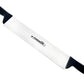 Fraraccio coltello da formaggio a due manici blu cm 36