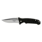 Fox coltello serramanico lama 7,5 cm BF-114