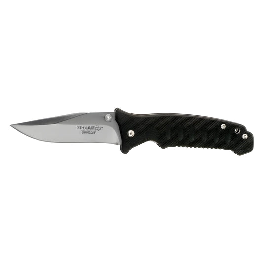 Fox coltello serramanico lama 7,5 cm BF-114