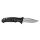 Fox coltello serramanico lama 7,5 cm BF-114