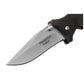 Fox coltello serramanico lama 7,5 cm BF-114