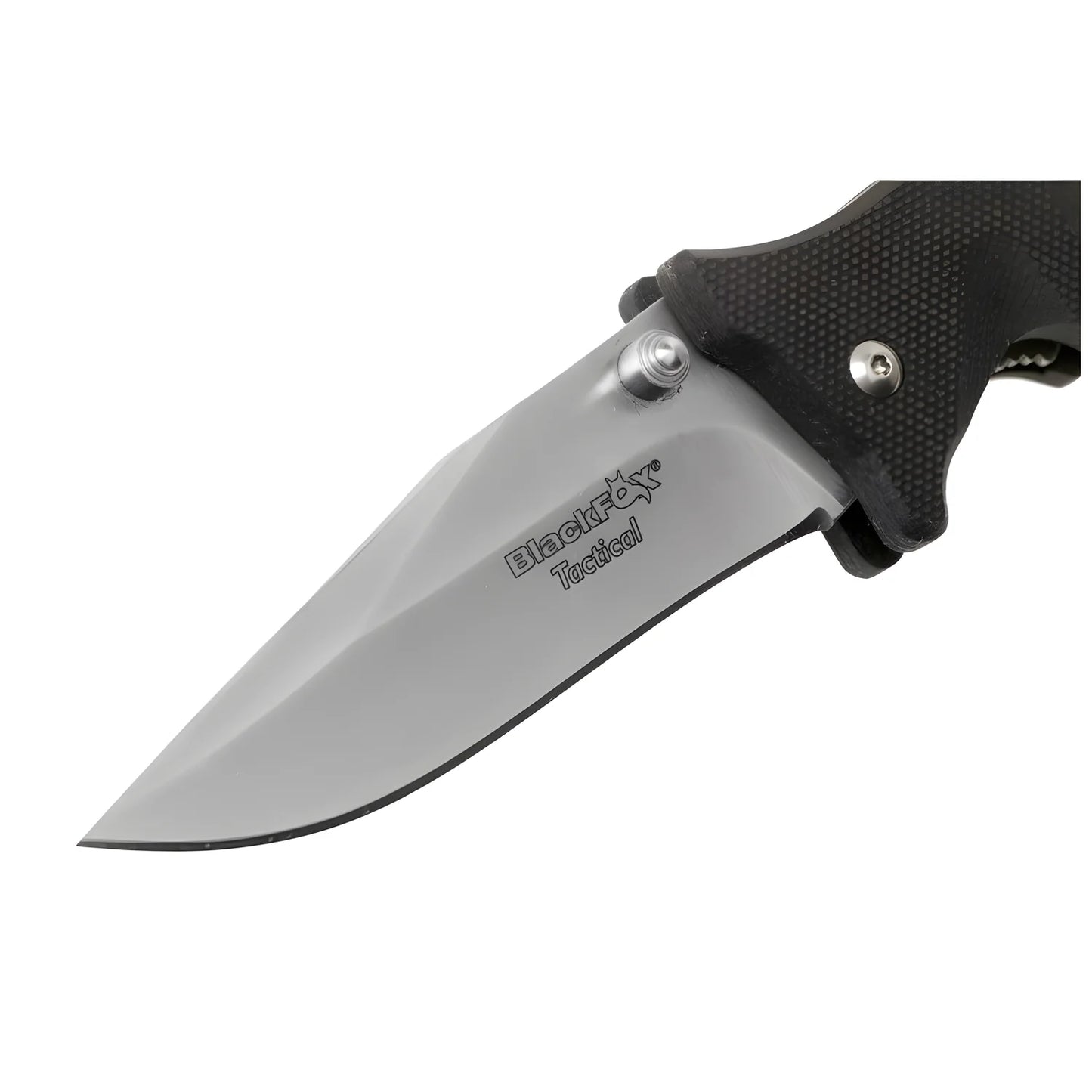 Fox coltello serramanico lama 7,5 cm BF-114