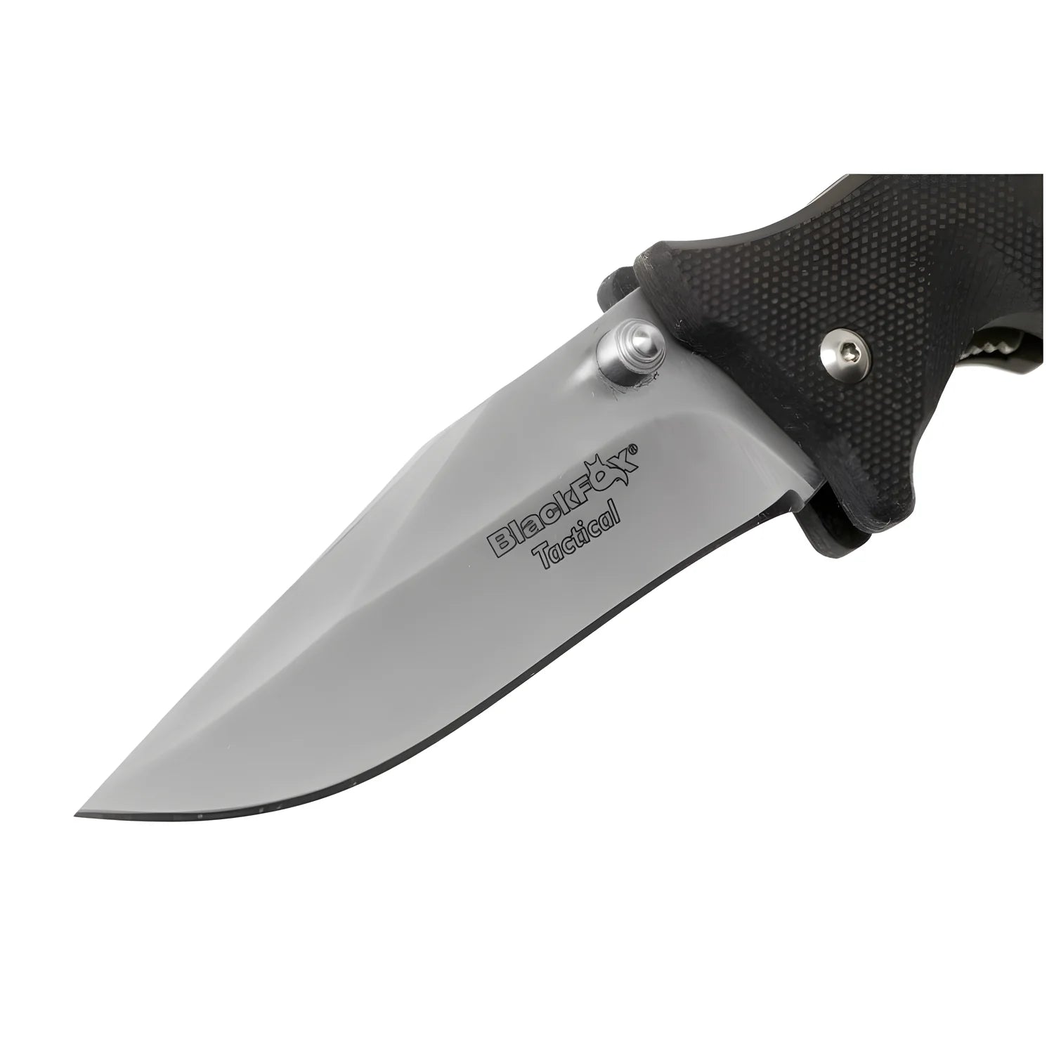 Fox coltello serramanico lama 7,5 cm BF-114