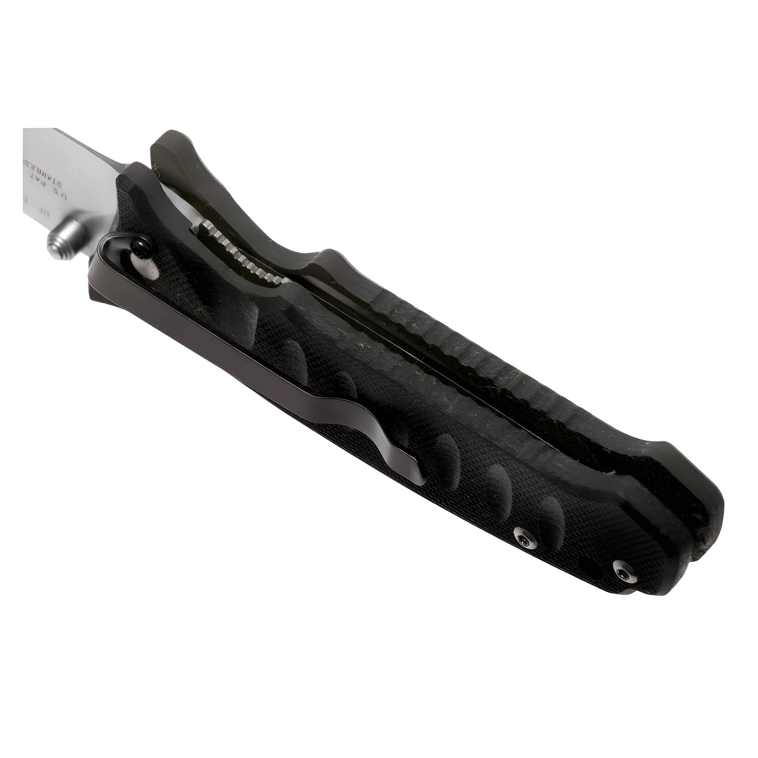 Fox coltello serramanico lama 7,5 cm BF-114