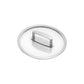 Zwilling Vitality Set 2 Casseruole, 3 Pentole e 4 Coperchi – Acciaio Inox, Induzione, Interno Graduato