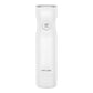 Zwilling Fresh & Save BOWLS Starterset – 9 Pezzi con Pompa Sottovuoto, 2 Ciotole Inox M/L + Buste, Bianco-Acciaio, Art. 1031015