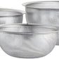 Zwilling Prep Set 3 Colini in Acciaio Inox – Ø 16, 20, 24 cm, Salvaspazio, Art. 643015-01