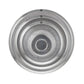 Zwilling Prep Set 3 Colini in Acciaio Inox – Ø 16, 20, 24 cm, Salvaspazio, Art. 643015-01