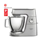 Kenwood Titanium Chef Baker XL Silver KVL85.124SI + accessori e buono di € 100,00