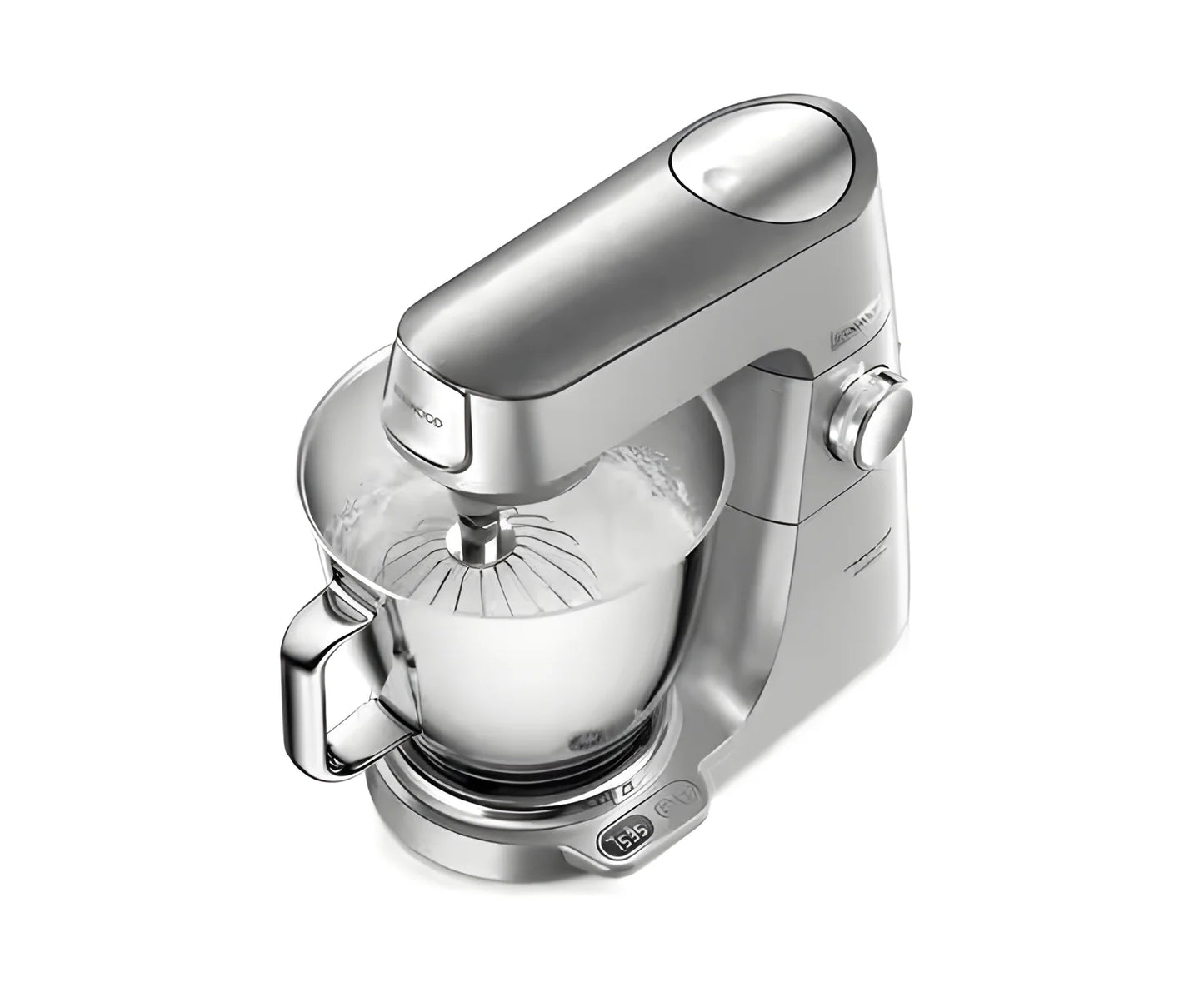 Kenwood Titanium Chef Baker XL Silver KVL85.124SI + accessori e buono di € 100,00