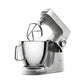 Kenwood Titanium Chef Baker XL Silver KVL85.124SI + accessori e buono di € 100,00