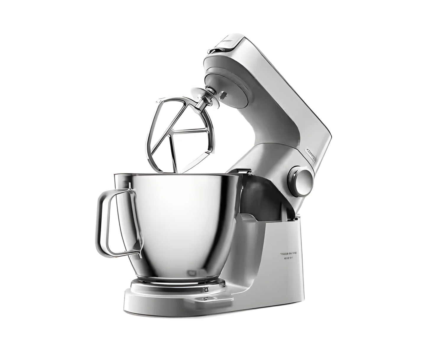 Kenwood Titanium Chef Baker XL Silver KVL85.124SI + accessori e buono di € 100,00
