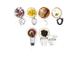 Kenwood Titanium Chef Baker XL Silver KVL85.124SI + accessori e buono di € 100,00