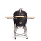 Yakiniku Kamado XLarge 22" (56 cm) – Set Completo per 8-12 Persone