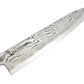 MCUSTA Coltello ibrido Splash VG-10 33 strati Chef's 210mm HZ2-3005DS