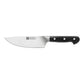 Coltello da cucina cuoco Cm.16 Zwilling Pro 38405-161-0