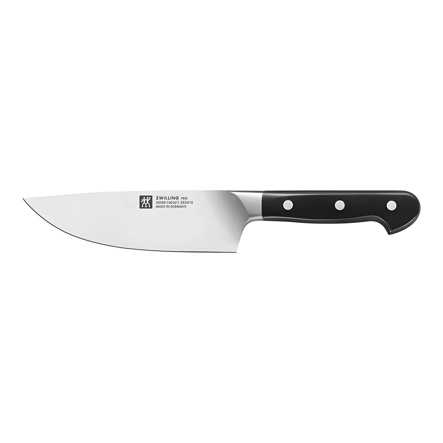 Coltello da cucina cuoco Cm.16 Zwilling Pro 38405-161-0