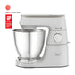 Kenwood Planetaria impastatrice Titanium Chef Baker XL Lite KVL65.001WH ciotola da 7 litri + bilancia integrata e buono acquisti €100