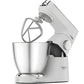Kenwood Planetaria impastatrice Titanium Chef Baker XL Lite KVL65.001WH ciotola da 7 litri + bilancia integrata e buono acquisti €100