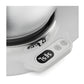 Kenwood Planetaria impastatrice Titanium Chef Baker XL Lite KVL65.001WH ciotola da 7 litri + bilancia integrata e buono acquisti €100