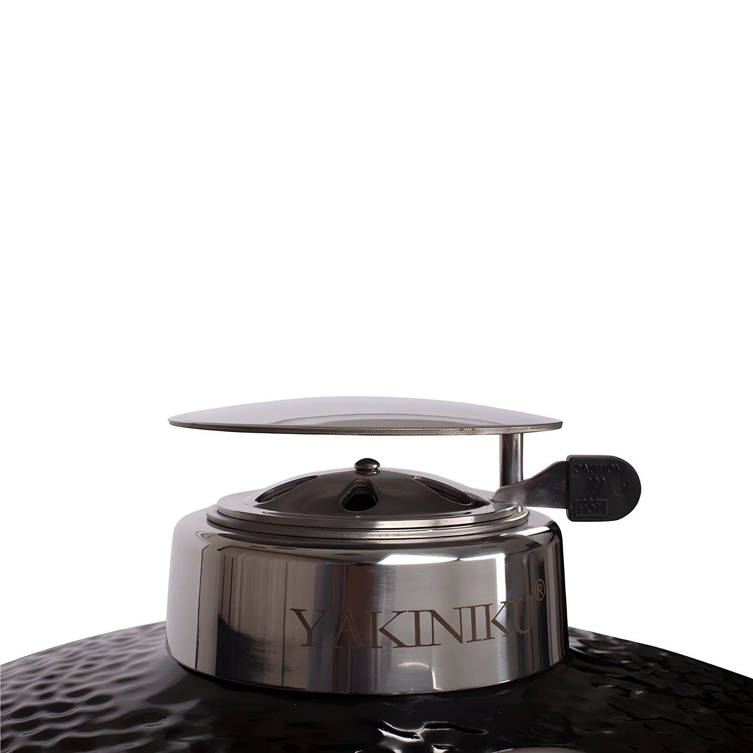 Kamado XLarge Solo Complete "Yakiniku" per 8-12 persone cm Ø56 professionale