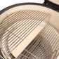 Kamado XLarge Solo Complete "Yakiniku" per 8-12 persone cm Ø56 professionale