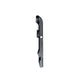Global Mandolina/Affettaverdure by Benriner con 3 lame intercambiabili e custodia per lame mm 95/cm 34,5 GSL-95/BC GSL-95/BC
