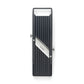 Global Mandolina/Affettaverdure by Benriner con 3 lame intercambiabili e custodia per lame mm 64/cm 32,5 GSL-64/BC