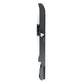 Global Mandolina/Affettaverdure by Benriner con 3 lame intercambiabili e custodia per lame mm 64/cm 32,5 GSL-64/BC
