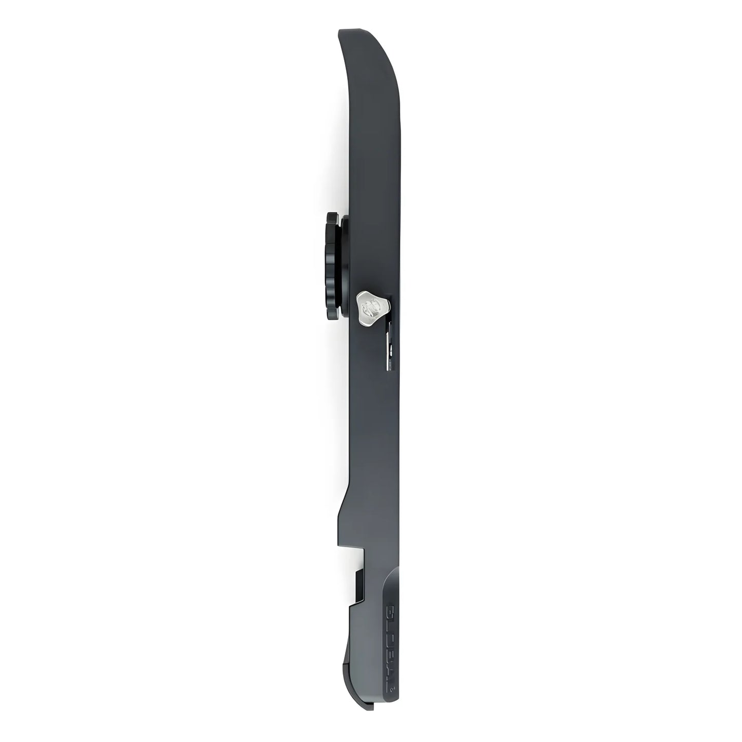 Global Mandolina/Affettaverdure by Benriner con 3 lame intercambiabili e custodia per lame mm 64/cm 32,5 GSL-64/BC