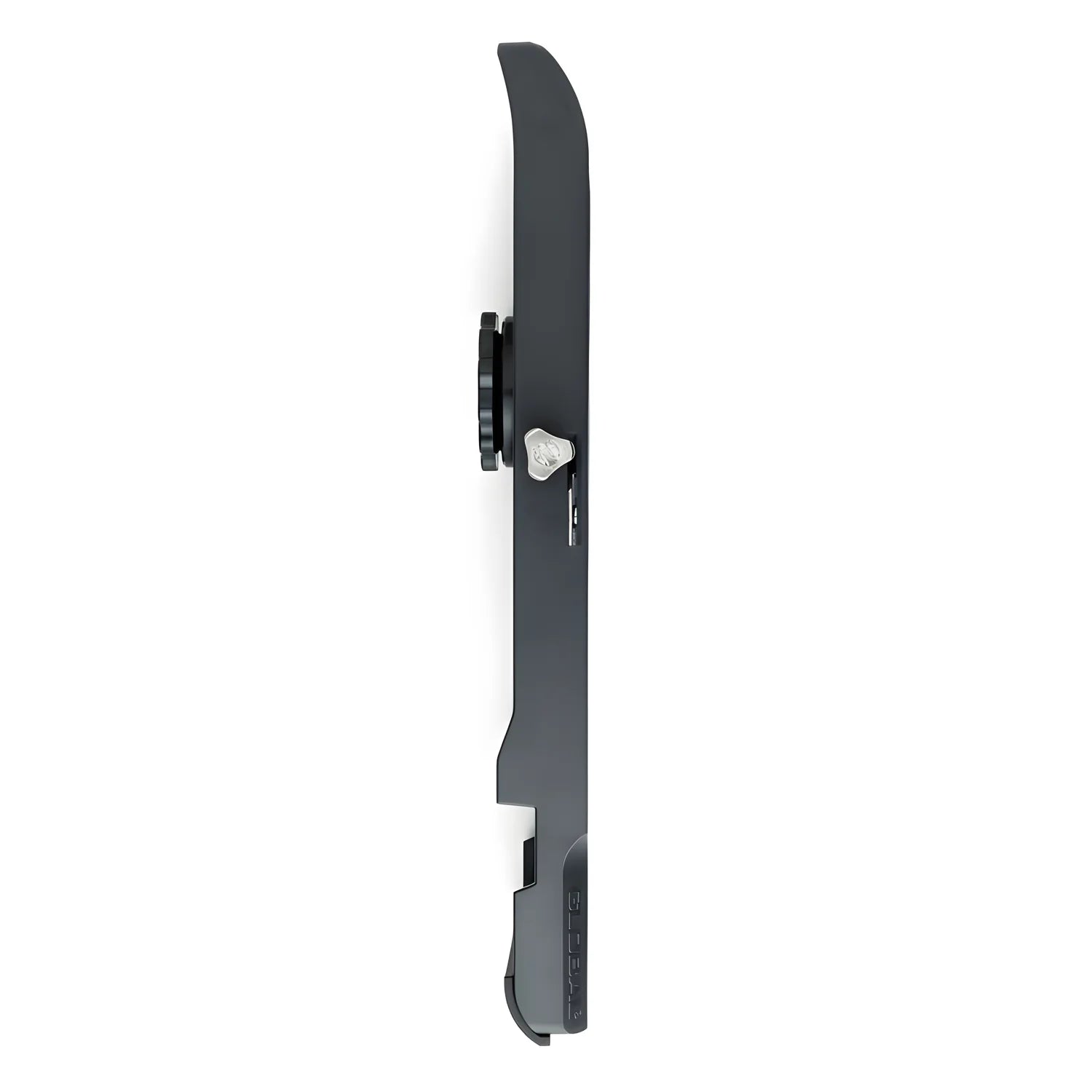 Global Mandolina/Affettaverdure by Benriner con 3 lame intercambiabili e custodia per lame mm 64/cm 32,5 GSL-64/BC