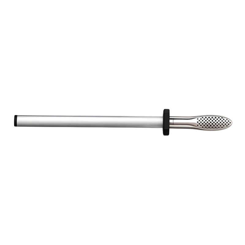 Global Acciaino diamantato ovale G-75 cm 25,5/38