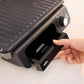 Griglia a contatto MultiGrill 5 CG 5033 Nero 0X17900014