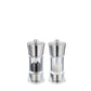 Zassenhaus Set composto da macina pepe e macina sale Aachen da 14 cm.