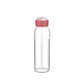 Mepal Borraccia Flip-up"Campus" rosa L0,5/cm Ø6,4x22,2