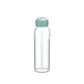 Mepal Borraccia Flip-up"Campus" verde L0,5/cm Ø6,4x22,2