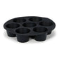 Patisse Stampo muffin da friggitrice ad aria cavità 7 cm Ø21x4
