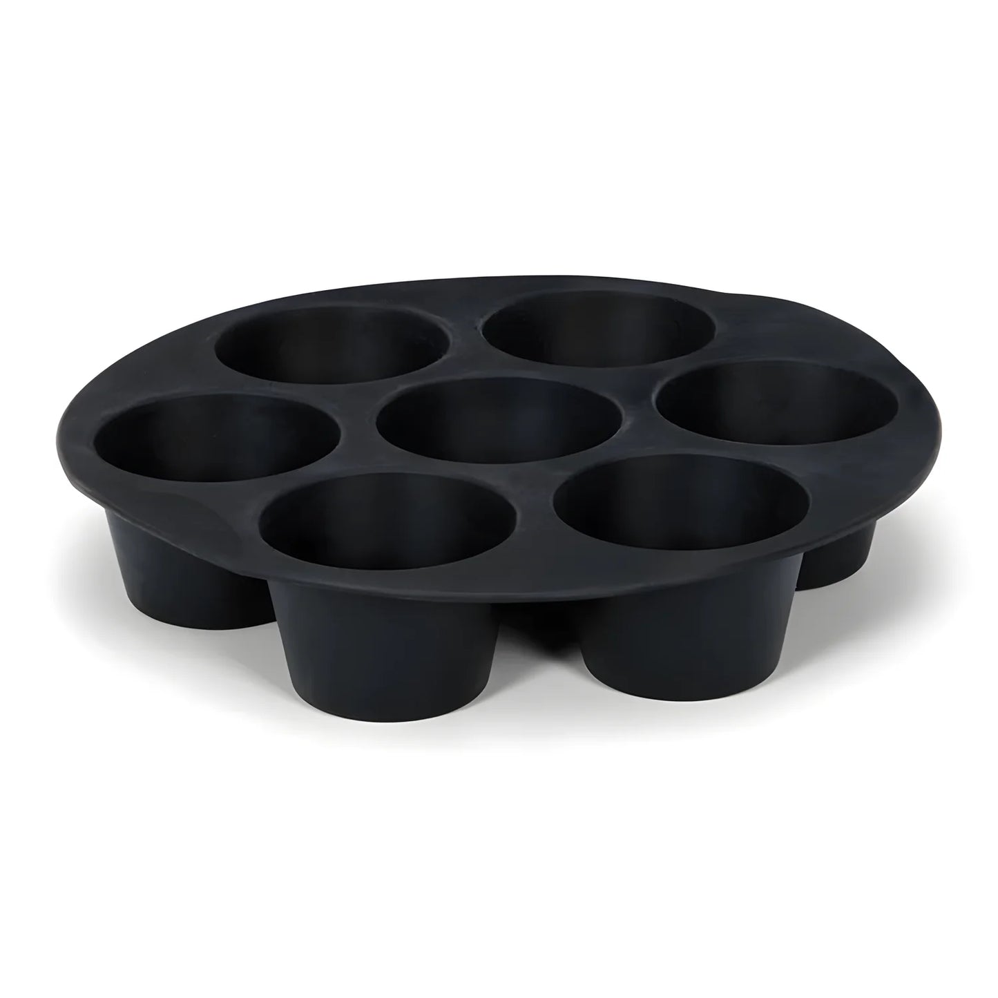 Patisse Stampo muffin da friggitrice ad aria cavità 7 cm Ø21x4