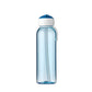 Mepal Borraccia Flip-up"Campus" blu ml 500/cm Ø7x22,2