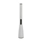 Accendino candele "Arc - Candle Wand by Guido Venturini" betulla bianca, Elettrico USB – Ricaricabile, Sicuro, Senza Fiamma cm Ø3,5x23